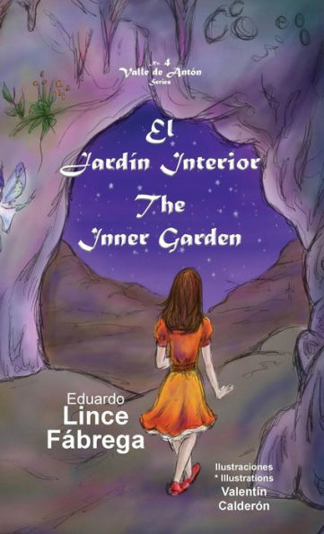 El Jardín Interior * The Inner Garden