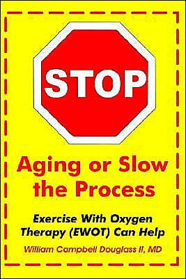 Stop Aging or Slow the Process