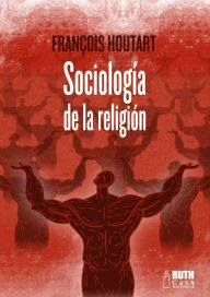 Title: Sociología de la religión, Author: François Houtart