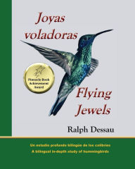 Title: Joyas Voladoras * Flying Jewels, Author: Ralph Dessau