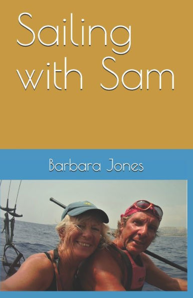 Sailing with Sam
