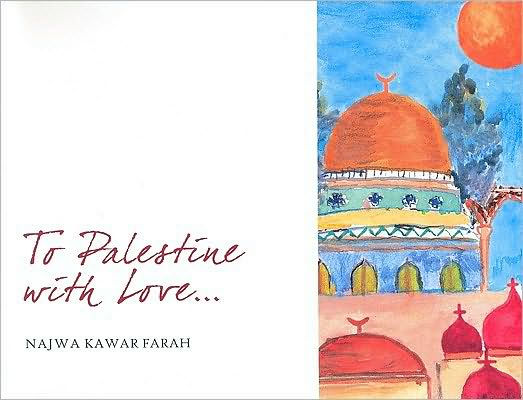 To Palestine with Love