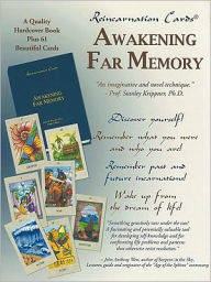Title: Reincarnation Cards: Awakening Far Memory, Author: John Knowles