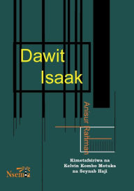 Title: Dawit Isaak, Author: Anisur Rahman