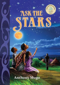 Title: Ask the Stars, Author: Anthony Mugo