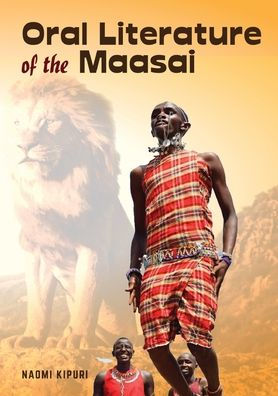 Oral Literature of the Maasai