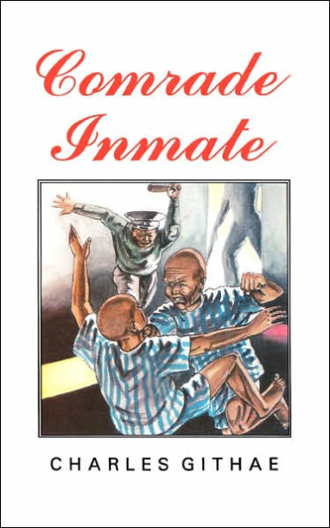 Comrade Inmate