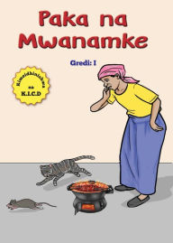 Title: Paka na Mwanamke, Author: Florence Jonathan