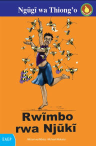 Title: Rwimbo rwa Njuki, Author: Ngugi wa