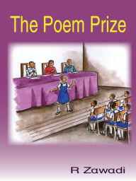 Title: The Poem Prize, Author: Rebecca Nandwa