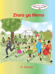 Title: Ziara ya Meno, Author: Rebecca Nandwa