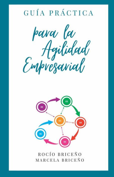 Guï¿½a Prï¿½ctica para la Agilidad Empresarial: Estrategia, transformaciï¿½n y cambio organizacional para la agilidad en negocios (Spanish Edition)