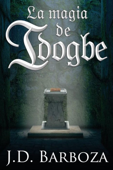 La magia de Idogbe