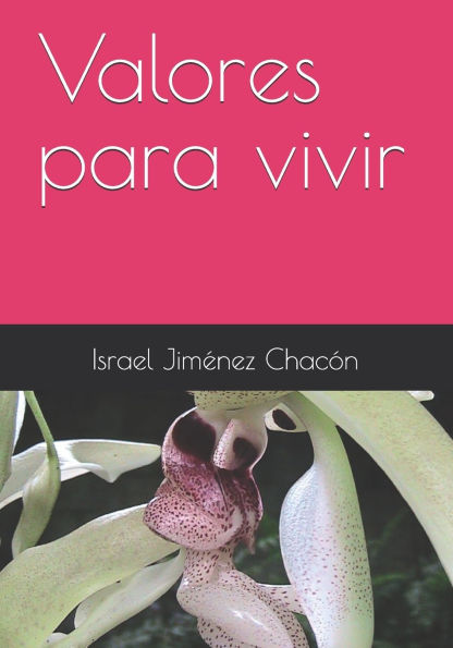 Valores para vivir