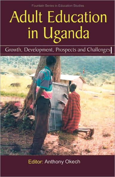 Adult Education in Uganda