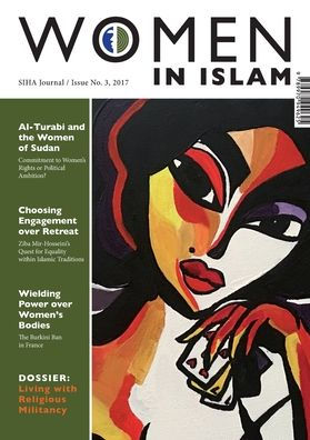 SIHA Journal: Women in Islam (Issue Three)