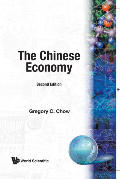 Chinese Economy, The (2nd Edition) / Edition 2