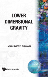 Title: Lower Dimensional Gravity, Author: John David Brown