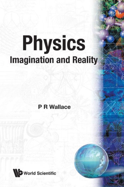 Physics : Imagination And Reality