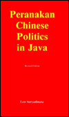 Peranakan Chinese Politics in Java, 1917-1942