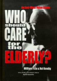 Title: Who Should Give Care to the Elderly: An East-West Value Divide, Author: Nick Holbek