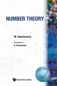 Title: Number Theory, Author: W Narkiewicz