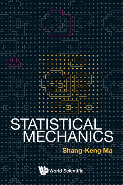 Statistical Mechanics / Edition 1