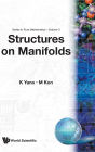 Structures on Manifolds