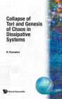 Collapse Of Tori And Genesis Of Chaos In Dissipative Systems