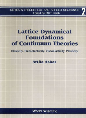 Foundations of the Theory of Plasticity