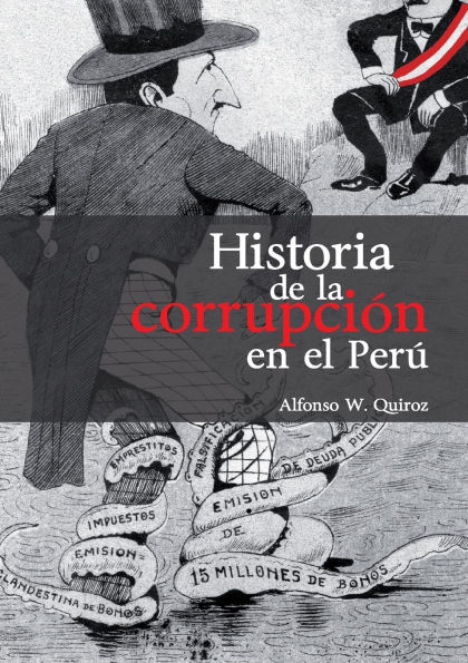 Historia de la corrupci n en el Per