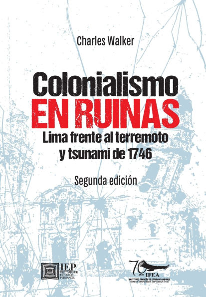 Colonialismo en ruinas