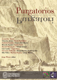 Title: Purgatorios. Purgatori, Author: Jacqueline Risset