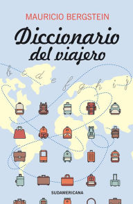 Title: Diccionario del viajero, Author: Mauricio Bergstein