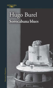 Title: Sorocabana Blues, Author: Hugo Burel