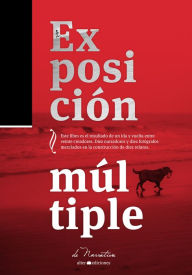 Title: Exposición múltiple, Author: Guillermo Álvarez