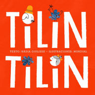 Title: Tilín-tilín, Author: Nadia Giuliese