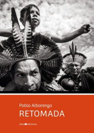 Title: Retomada, Author: Pablo Albarenga