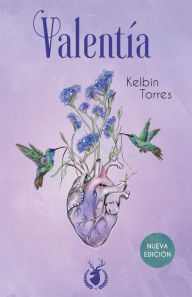 Title: Valentía, Author: Kelbin Torres