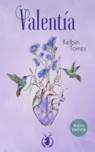 Title: Valentía, Author: Kelbin Torres