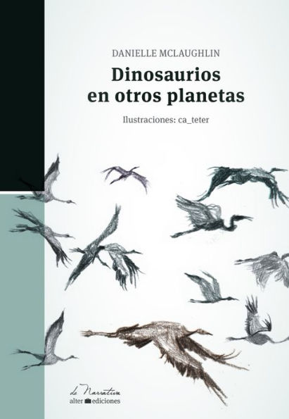 Dinosaurios en otros planetas