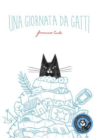 Title: Una giornata da gatti, Author: Francisco Cunha