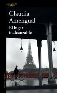 Title: El lugar inalcanzable, Author: Claudia Amengual
