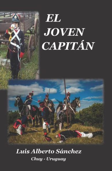 El Joven Capitï¿½n