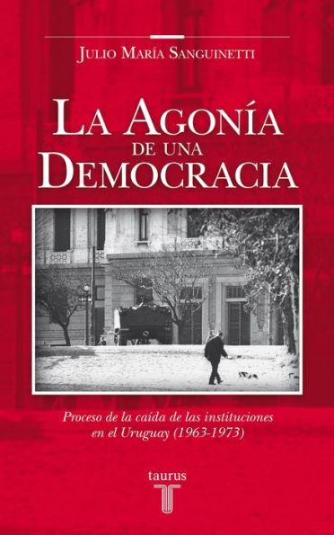 La agonía de una democracia