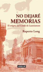 Title: No dejaré memorias, Author: Mario Benedetti