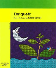 Title: Enriqueta, Author: Eulalia Cornejo