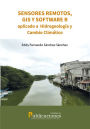 Sensores remotos, GIS y software R aplicado a Hidrogeología y Cambio Climático