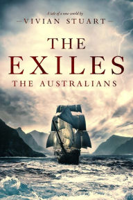 Title: The Exiles, Author: Vivian Stuart