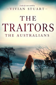 Title: The Traitors, Author: Vivian Stuart